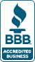 BBB Accredited Business