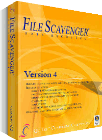 File Recovery and Data Recovery Software..