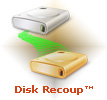 Disk Recoup - best hard drive data recovery tool